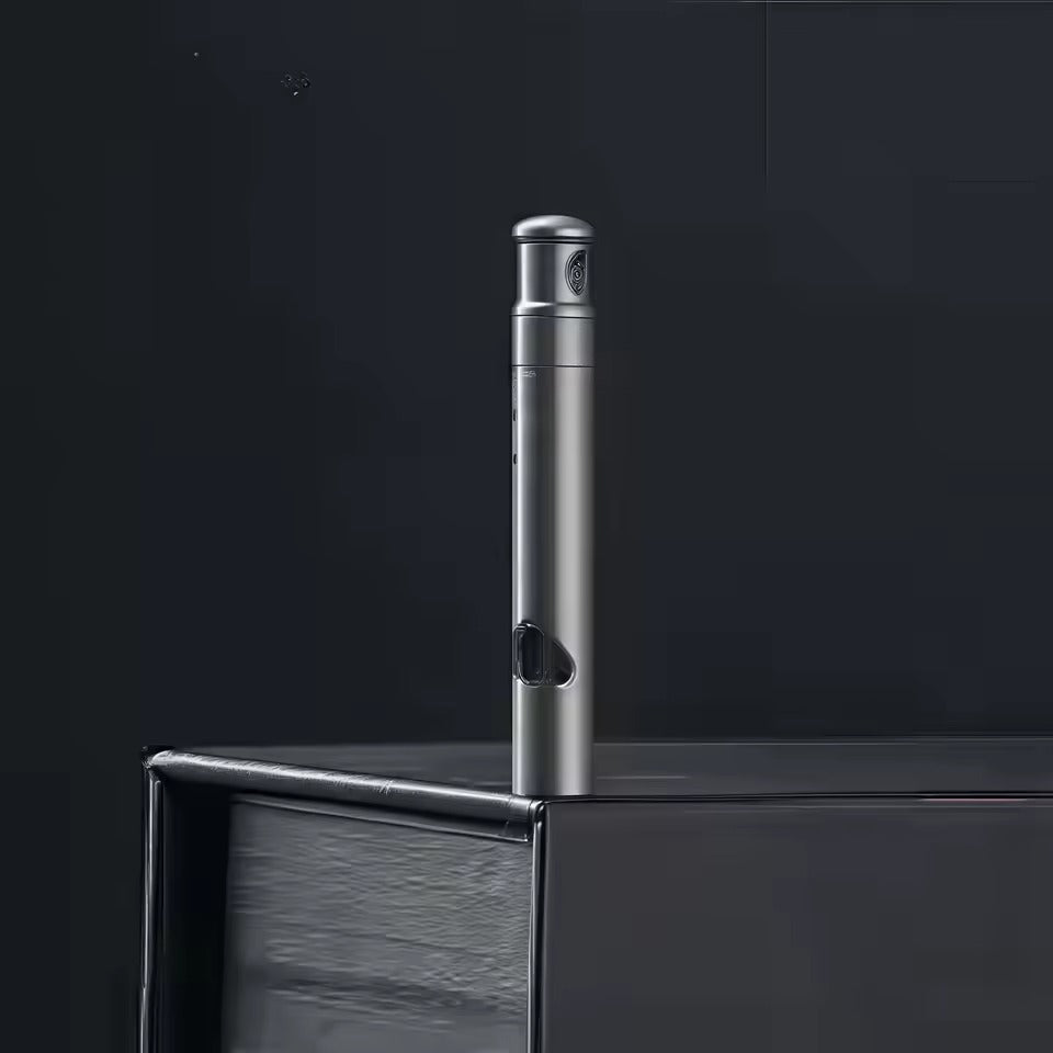 Emergency Survival Whistle