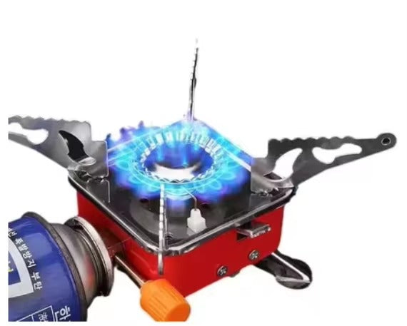 Portable Gas Camping Stove
