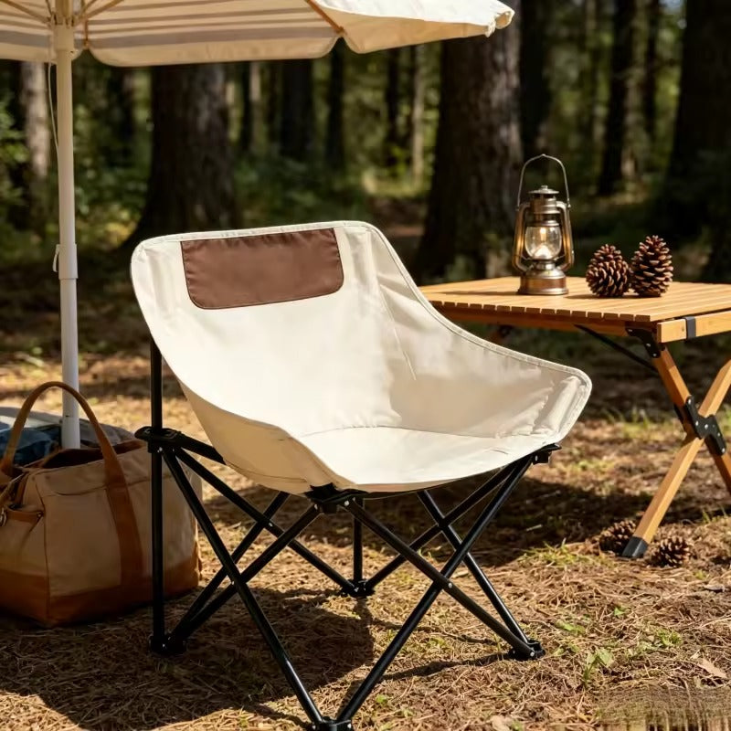 Foldable Camping Chair