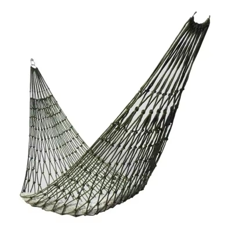 Outdoor Survival Hammock Net