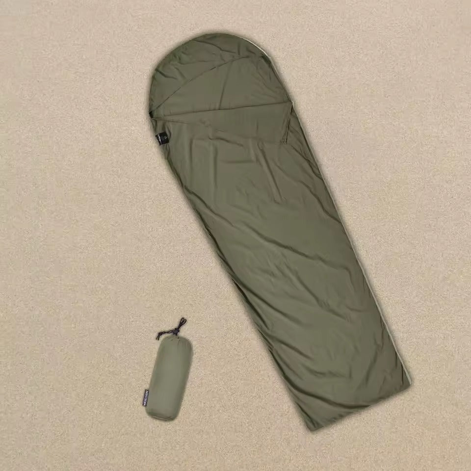 Lightweight Sleeping Bag